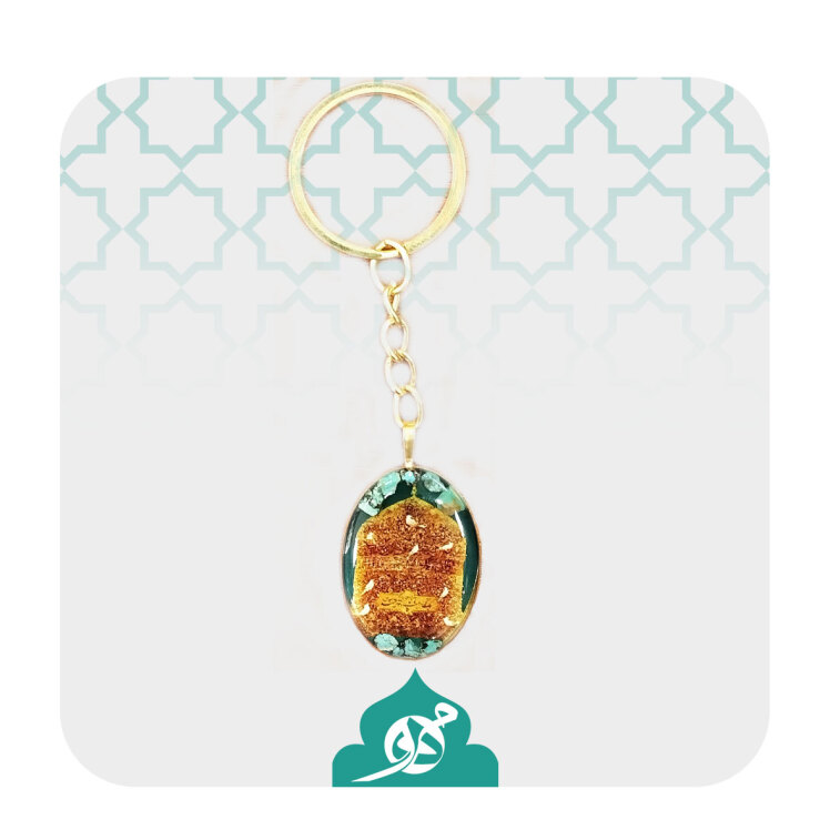 جاکلیدی فیروزه