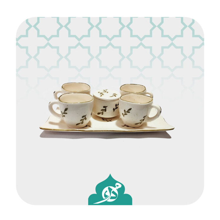 ست چای خوری سرامیکی 