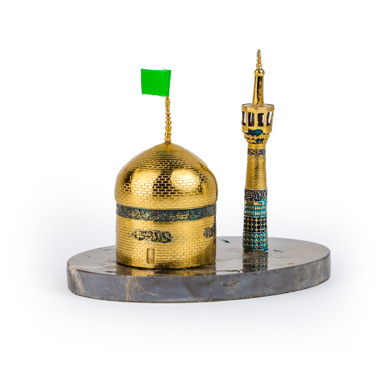 محصولات هنری رضوی