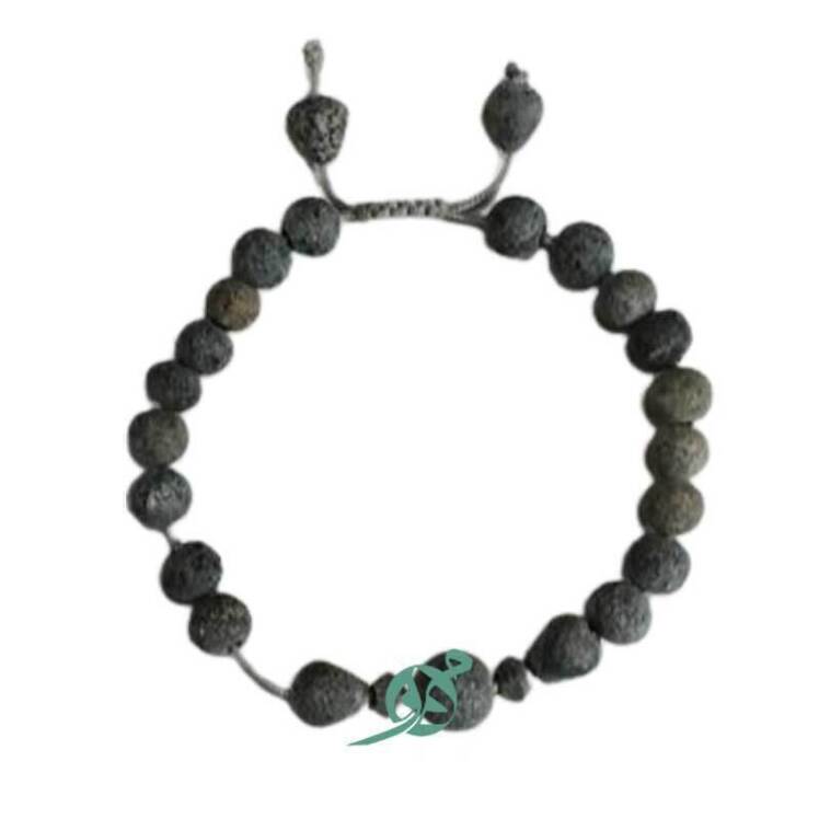 دستبند مذهبی مردانه