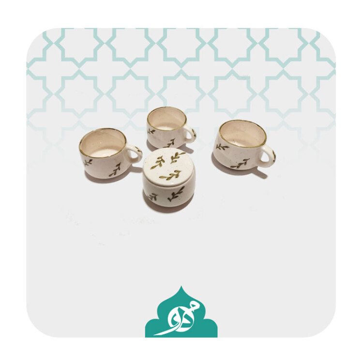 ست چای خوری سرامیکی