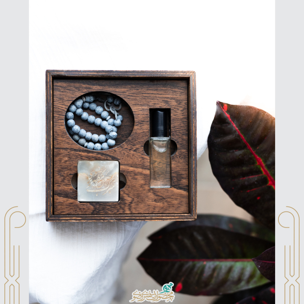 محصولات هنری رضوی