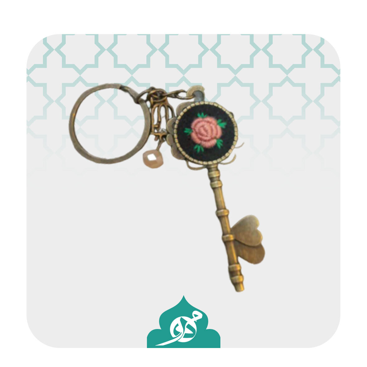  جاکلیدی سنتی 