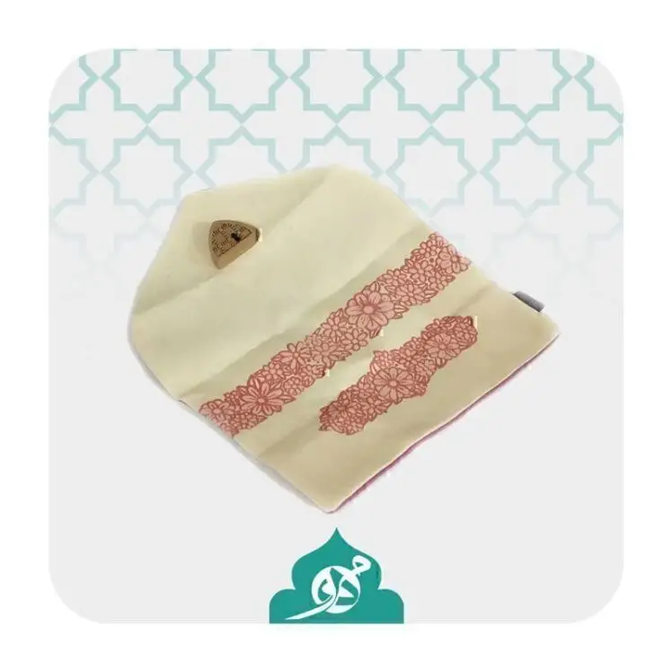 خرید و قیمت انواع جانماز دخترانه