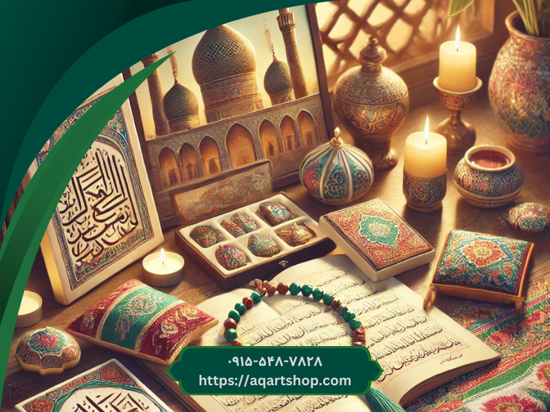 هدیه های معنوی برای شب یلدا