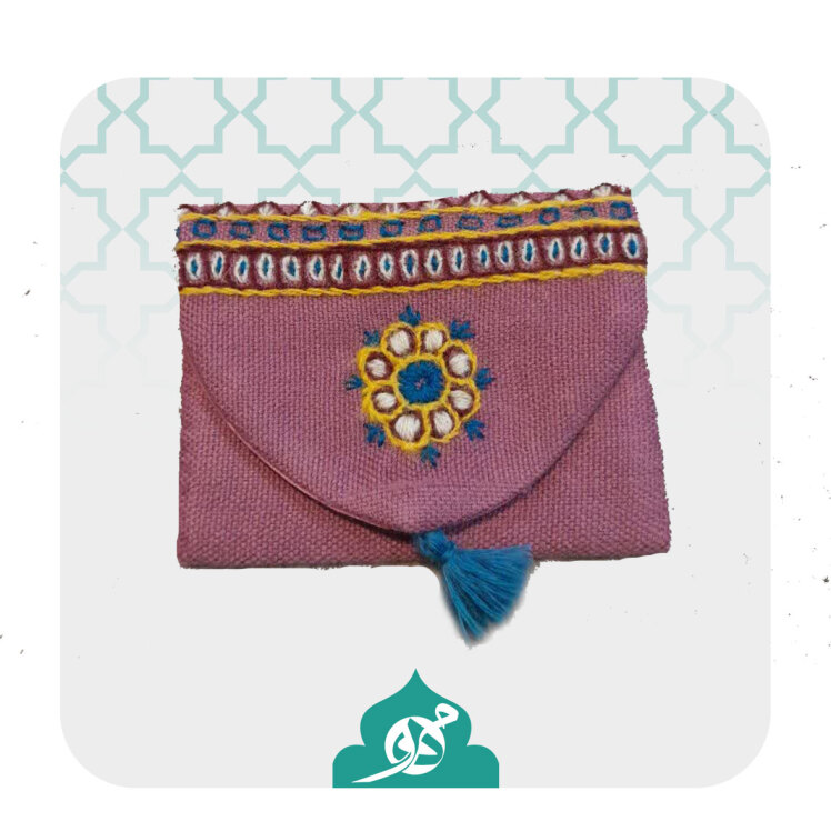 جانماز گلدوزی‌شده، جانماز سنتی، جانماز دست‌دوز، جانماز مذهبی، فجانماز هدیه، جانماز سفر